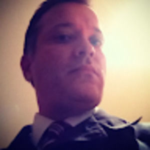 Meet your Posher, Todd